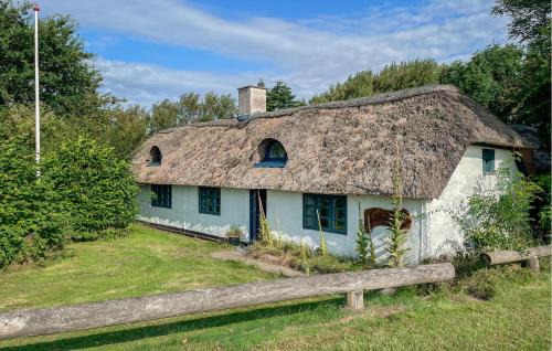 Thorsminde House | Gorgeous Home In Vemb With Wifi