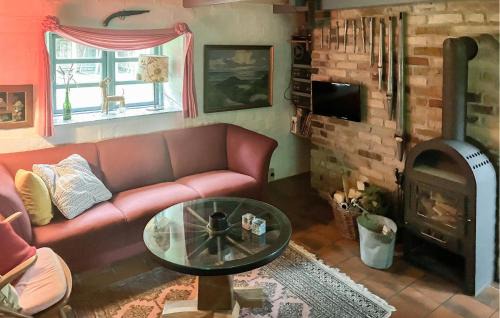 Thorsminde House | Gorgeous Home In Vemb With Wifi
