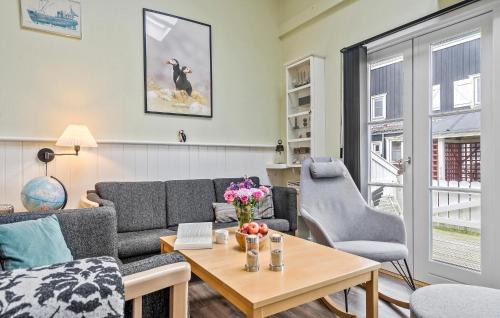 Agger House | Gorgeous Home In Vestervig With Sauna