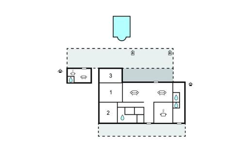 Veyras House | Gorgeous Home In Veyras