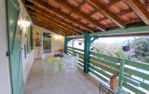 Veyras House | Gorgeous Home In Veyras