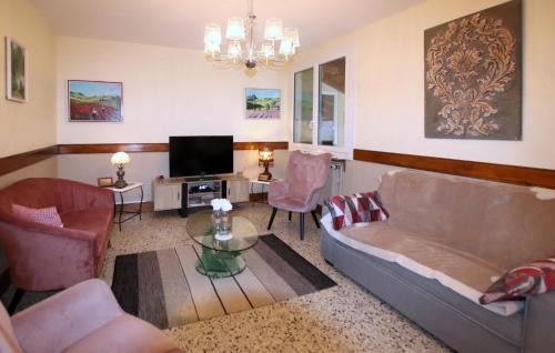 Veyras House | Gorgeous Home In Veyras
