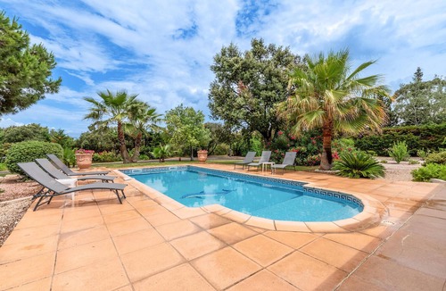 Vias House | Gorgeous home in Vias