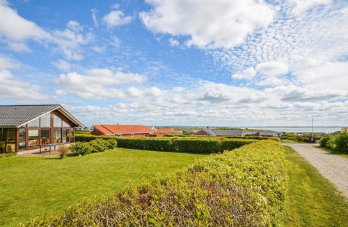 Vinderup House | Gorgeous home in Vinderup with sauna