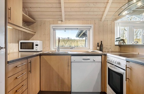 Vinderup House | Gorgeous home in Vinderup with sauna