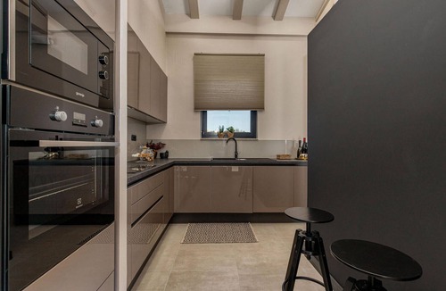 Visocane House | Gorgeous home in Visocane