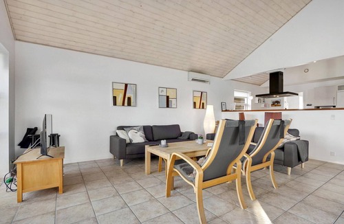 Vordingborg House | Gorgeous home in Vordingborg with sauna