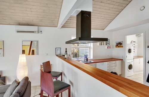 Vordingborg House | Gorgeous home in Vordingborg with sauna
