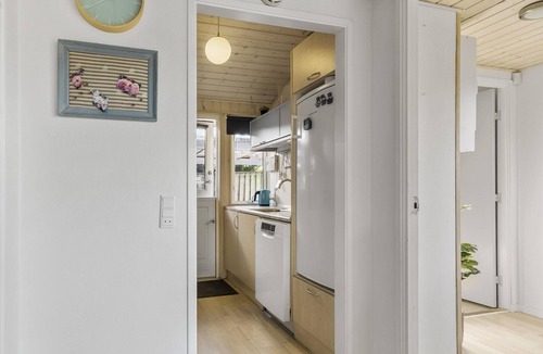 Vordingborg House | Gorgeous home in Vordingborg with WiFi