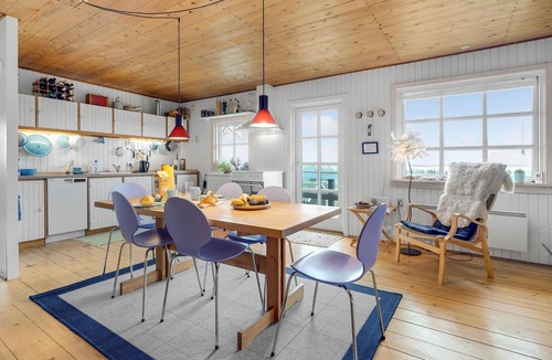 Vordingborg House | Gorgeous home in Vordingborg with WiFi