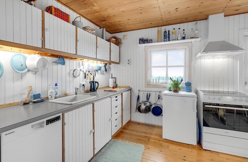 Vordingborg House | Gorgeous home in Vordingborg with WiFi