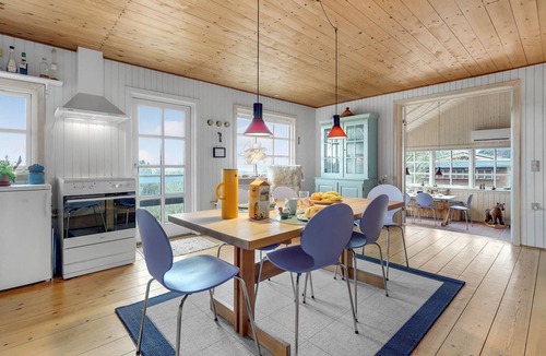 Vordingborg House | Gorgeous home in Vordingborg with WiFi