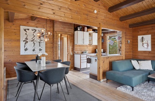 Skaverup House | Gorgeous home in Vordingborg with WiFi