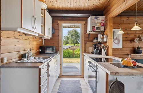 Skaverup House | Gorgeous home in Vordingborg with WiFi