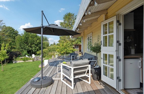 Skaverup House | Gorgeous home in Vordingborg with WiFi