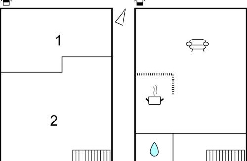 Vordingborg House | Gorgeous Home In Vordingborg With Wifi