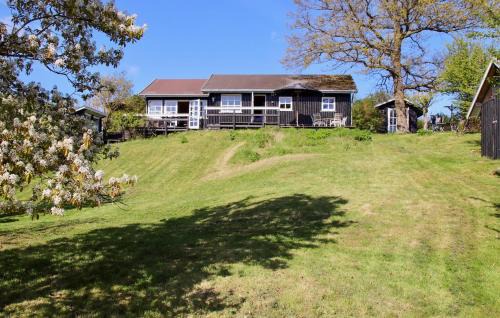 Vordingborg House | Gorgeous Home In Vordingborg With Wifi