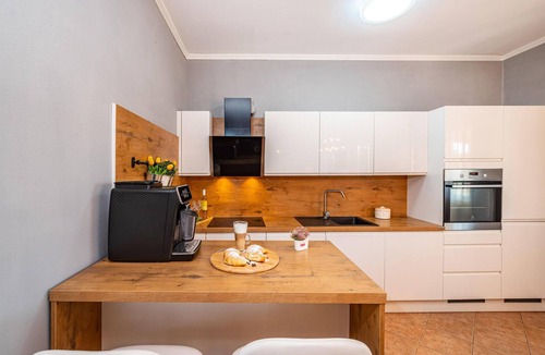 Murvica House | Gorgeous home in Zadar