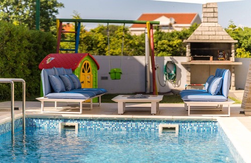 Zaton House | Gorgeous home in Zaton