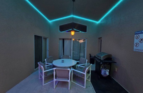 Solana House | Gorgeous Home w/Private Pool/SPA/Game Room 28361