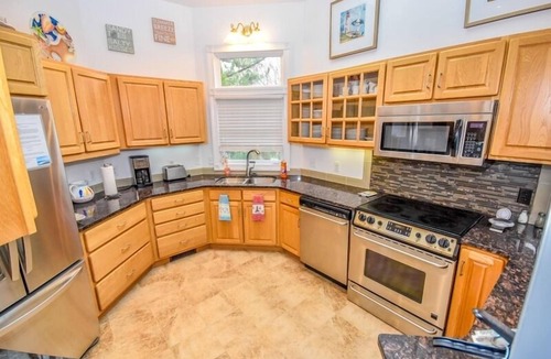 Cape May Point House | Gorgeous home with the Beach merely steps away.