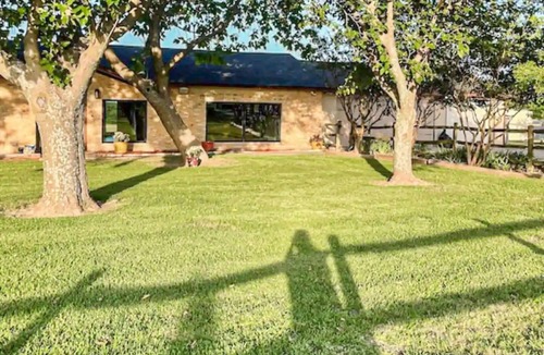 Westminster House | Gorgeous home with private pool and lots of outdoor space