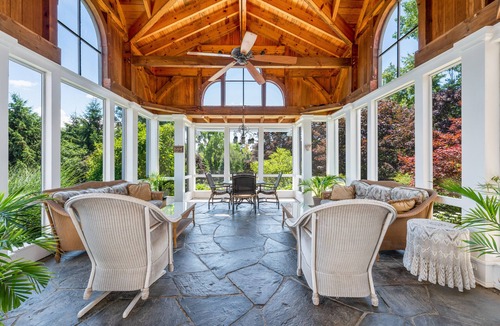 Athens House | Gorgeous Hudson River Estate-with Pool and Winter Jacuzzi