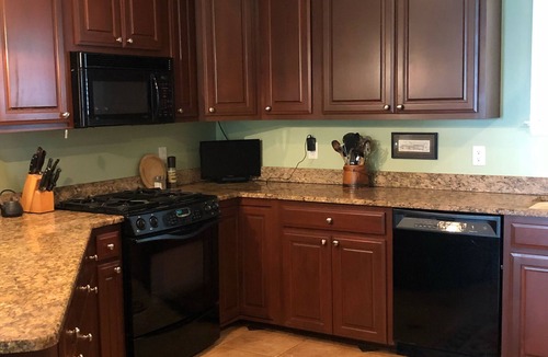 Columbia House | Gorgeous Lake Murray Sunsets