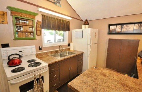 Nosbonsing Cottage | Gorgeous lakefront property, beautiful view, privacy and space.