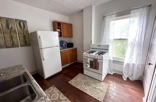 Dayton Apartment | Gorgeous London Flat