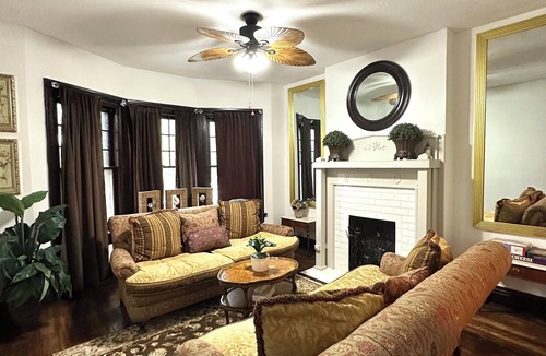 Dayton Apartment | Gorgeous London Flat