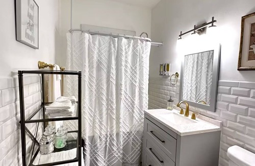 Dayton Apartment | Gorgeous London Flat