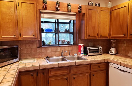 Oceanmarsh Subdivision House | Gorgeous Marsh Views!
