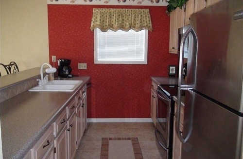 Village of Four Seasons Condo | Gorgeous Main Channel Lakefront Condo at Regatta Bay.