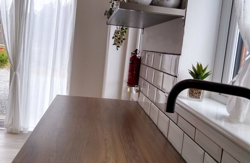 Fort Augustus Cabin | Gorgeous, modern, spacious lodge house