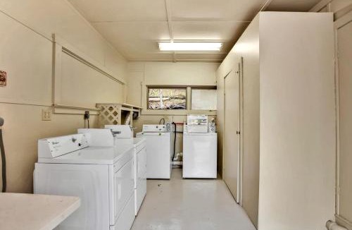 Wellsboro House | Gorgeous Modern Tiny House on an Incredible Campground for a Unique Getaway near Wellsboro, Pennsylvania