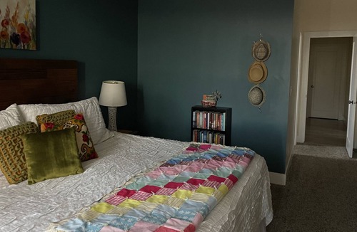 Nampa House | Gorgeous Mountain views