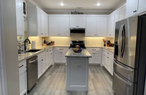 McKinney House | Gorgeous new luxury home.n