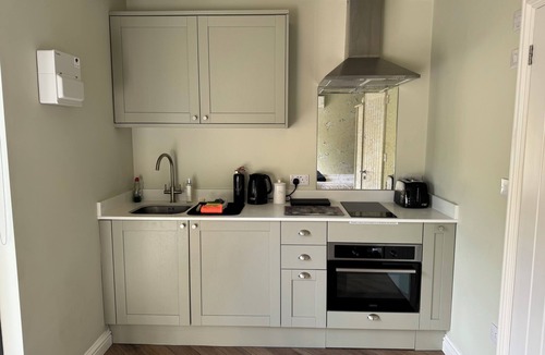 Cherry Hinton Apartment | Gorgeous new studio!