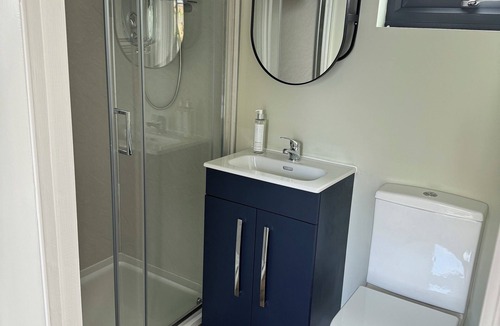 Cherry Hinton Apartment | Gorgeous new studio!