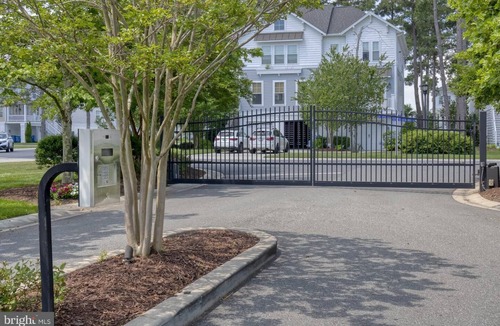 Bethany Beach House | Gorgeous North Bethany Beach luxury home