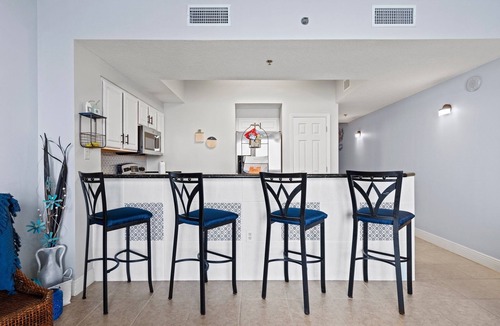 Miramar Beach Condo | Gorgeous Ocean and Bayside View