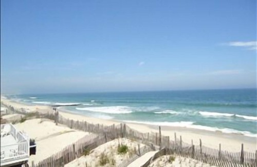 South Beach Haven House | GORGEOUS OCEAN VIEWS FROM THIS OCEAN FRONT HOUSE!