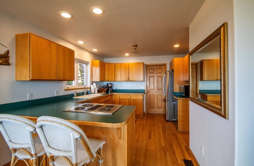 Gualala House | Gorgeous Ocean Views - Wild Iris Beach House