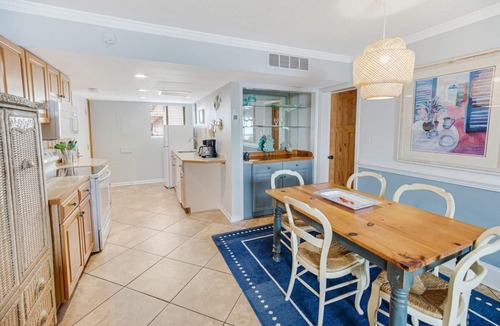 Litchfield by the Sea Hotel | Gorgeous Oceanfront 2 Bedroom Villa