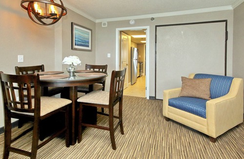 Myrtle Beach Condo | Gorgeous Oceanfront Myrtle Beach Condo on The Golden Mile.