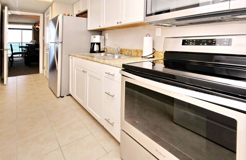 Myrtle Beach Condo | Gorgeous Oceanfront Myrtle Beach Condo on The Golden Mile.