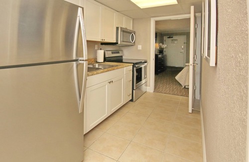 Myrtle Beach Condo | Gorgeous Oceanfront Myrtle Beach Condo on The Golden Mile.
