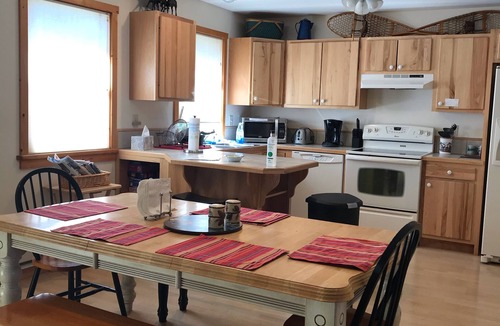 Emigrant House | Gorgeous Paradise Valley YNP