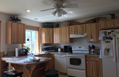 Emigrant House | Gorgeous Paradise Valley YNP